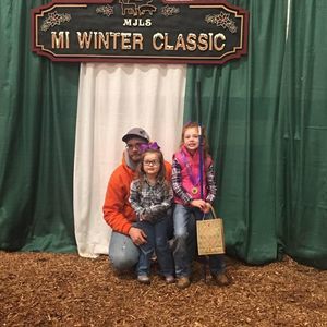 Meet your Posher, Gary